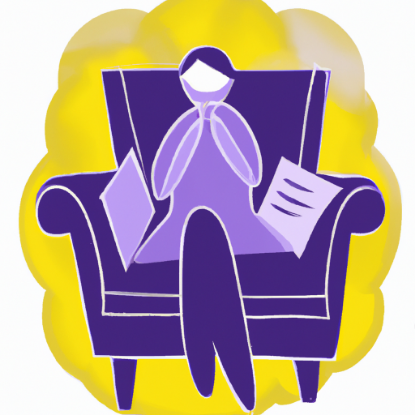 Picture of Analyst or psychotherapist